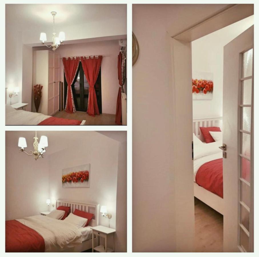 Eqinox Apartments Navodari Luaran gambar